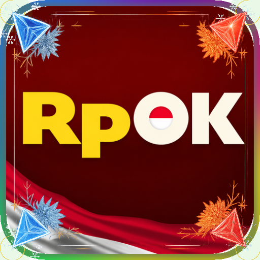 rpok — galeri pratinjau - APK Resmi